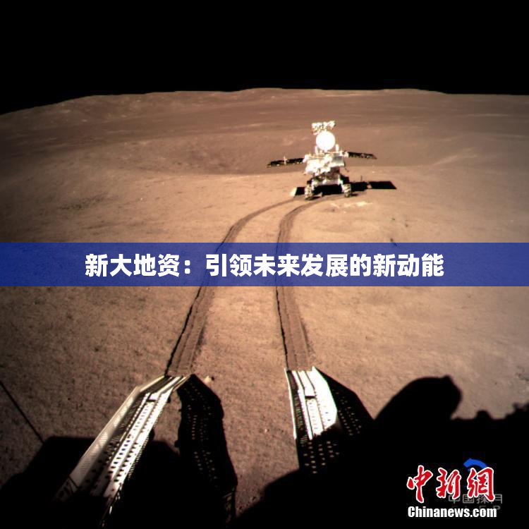新大地资：引领未来发展的新动能