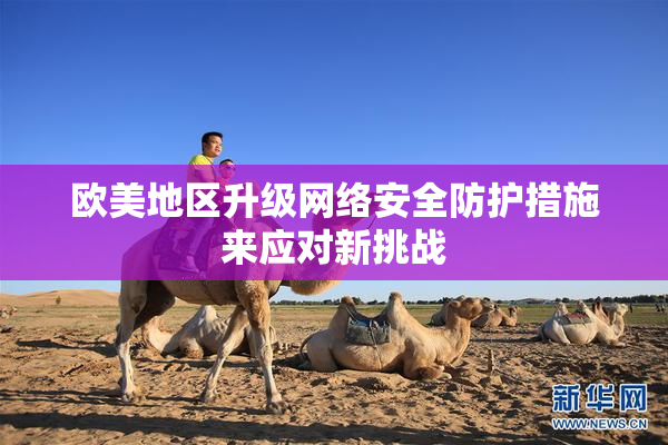 欧美地区升级网络安全防护措施来应对新挑战