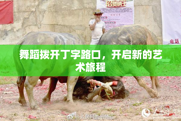 舞蹈拨开丁字路口，开启新的艺术旅程