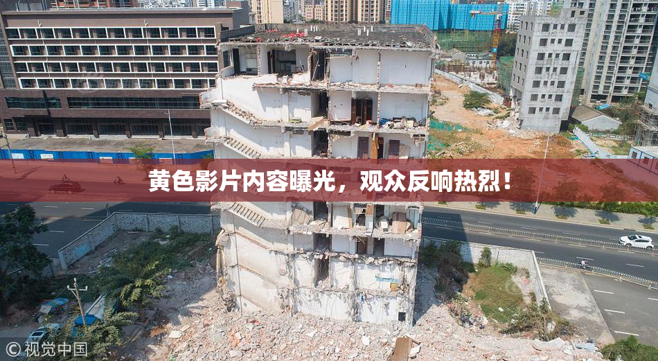 黄色影片内容曝光，观众反响热烈！