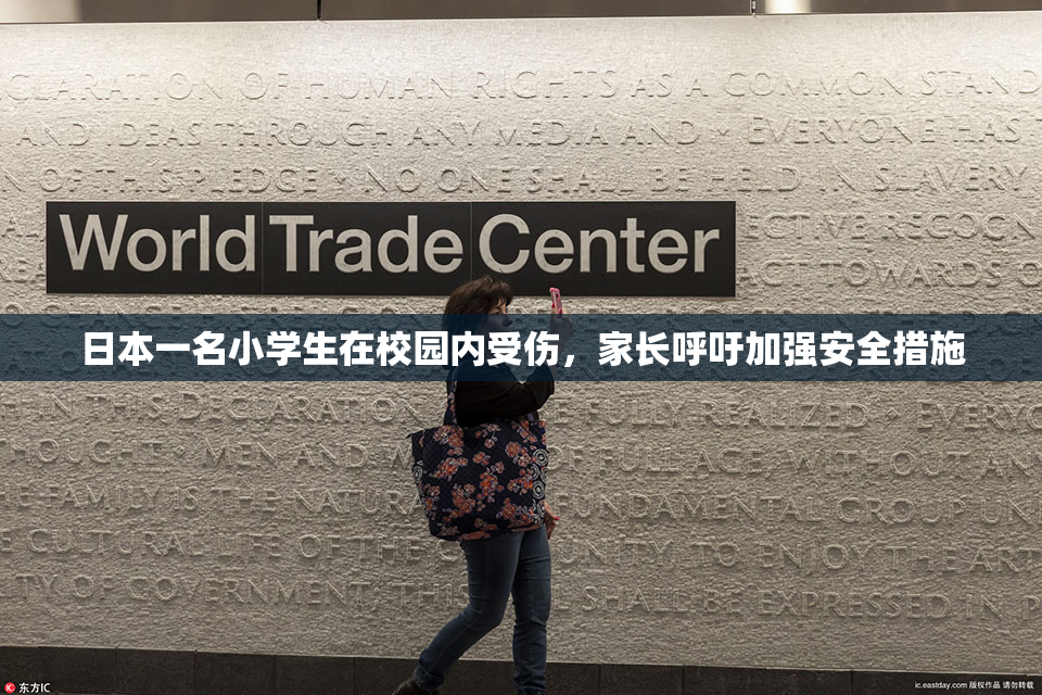 日本一名小学生在校园内受伤，家长呼吁加强安全措施