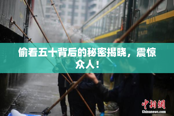 偷看五十背后的秘密揭晓，震惊众人！