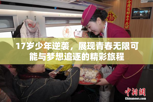 17岁少年逆袭，展现青春无限可能与梦想追逐的精彩旅程