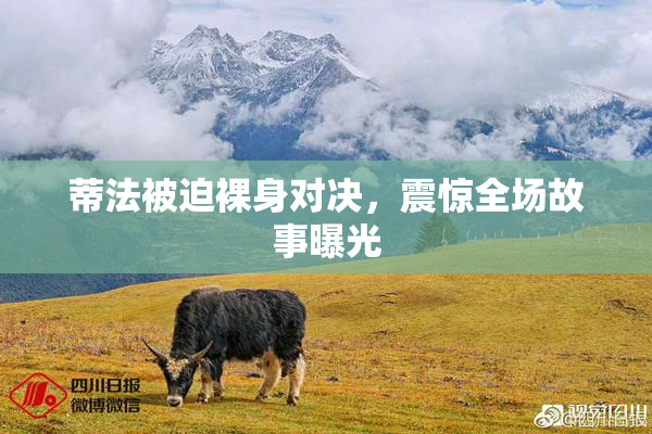 蒂法被迫裸身对决，震惊全场故事曝光