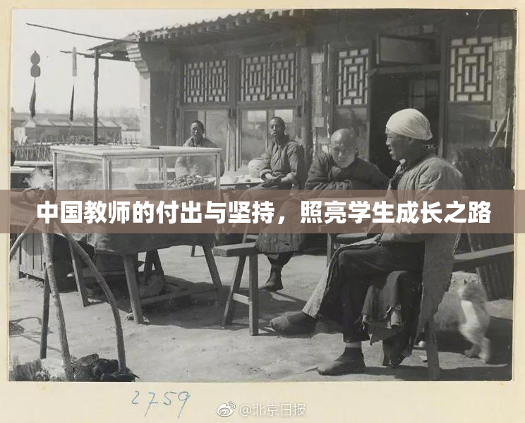 中国教师的付出与坚持，照亮学生成长之路