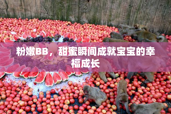 粉嫩BB，甜蜜瞬间成就宝宝的幸福成长
