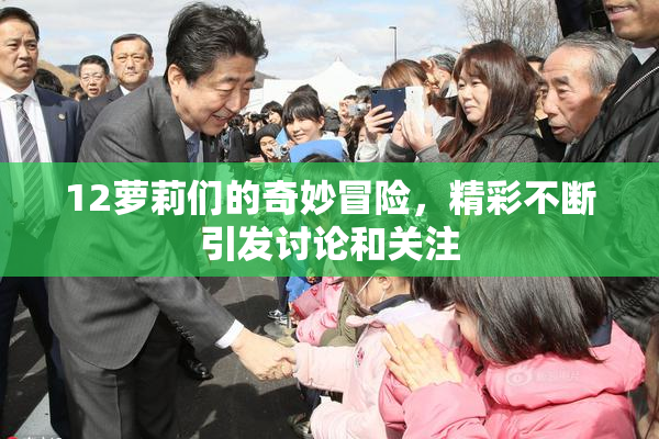 12萝莉们的奇妙冒险，精彩不断引发讨论和关注