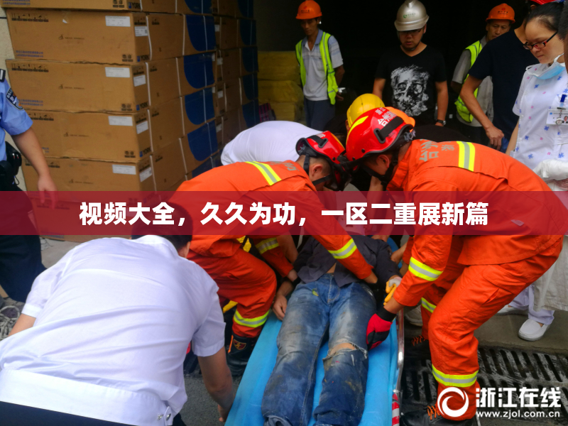 视频大全，久久为功，一区二重展新篇