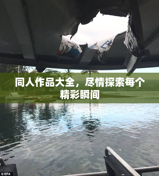 同人作品大全，尽情探索每个精彩瞬间
