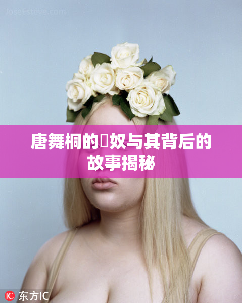 唐舞桐的婬奴与其背后的故事揭秘
