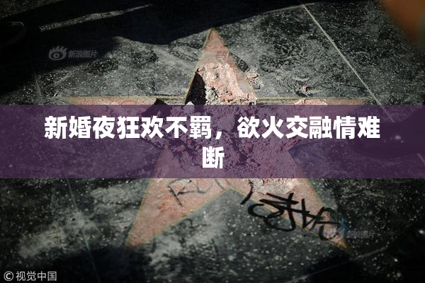新婚夜狂欢不羁，欲火交融情难断