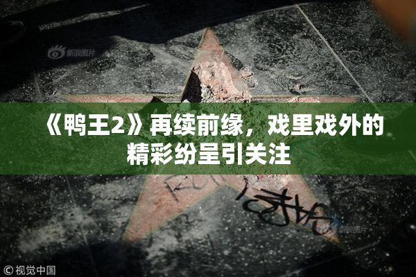 《鸭王2》再续前缘，戏里戏外的精彩纷呈引关注