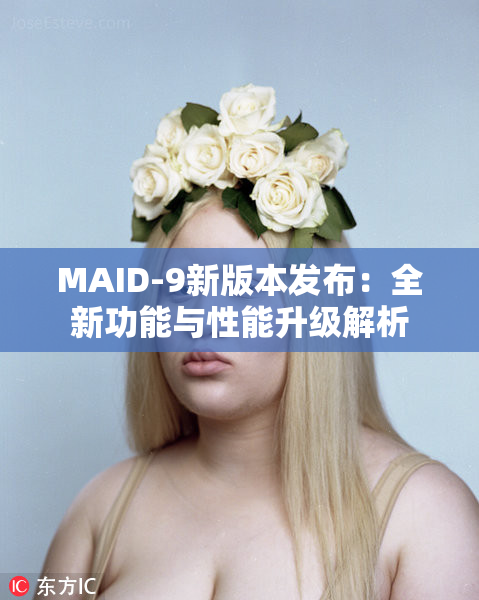 MAID-9新版本发布：全新功能与性能升级解析