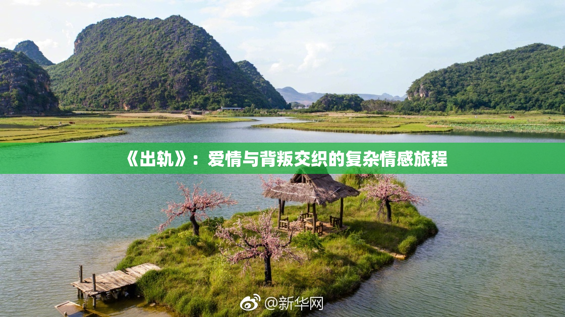 《出轨》：爱情与背叛交织的复杂情感旅程