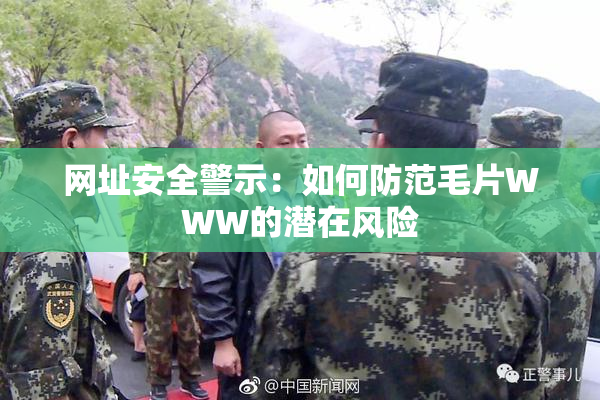 网址安全警示：如何防范毛片WWW的潜在风险