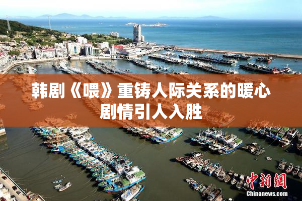 韩剧《喂》重铸人际关系的暖心剧情引人入胜