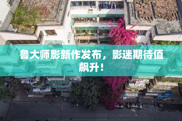 鲁大师影新作发布，影迷期待值飙升！