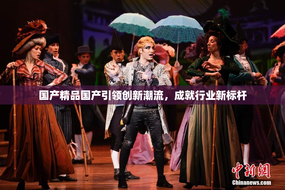 国产精品国产引领创新潮流，成就行业新标杆