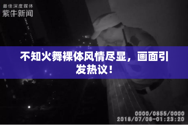 不知火舞裸体风情尽显，画面引发热议！