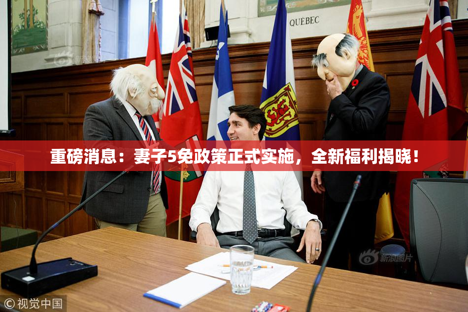 重磅消息：妻子5免政策正式实施，全新福利揭晓！