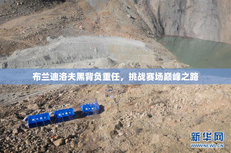 布兰迪洛夫黑背负重任，挑战赛场巅峰之路