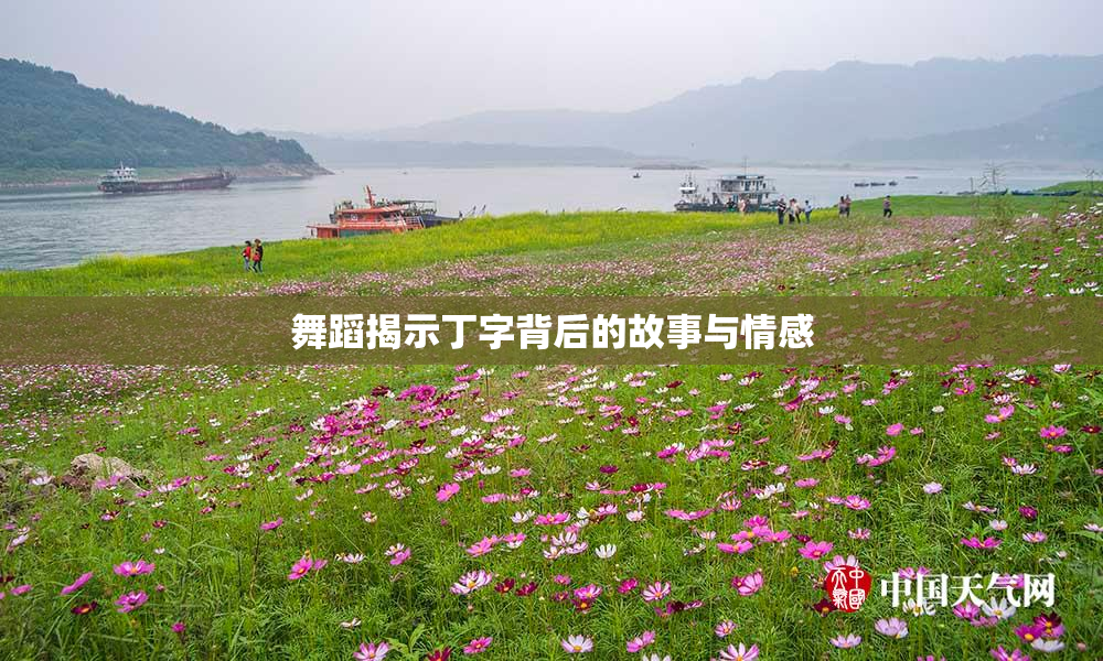 舞蹈揭示丁字背后的故事与情感