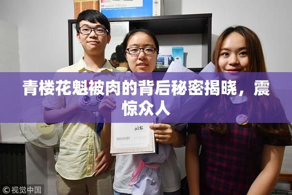 青楼花魁被肉的背后秘密揭晓，震惊众人