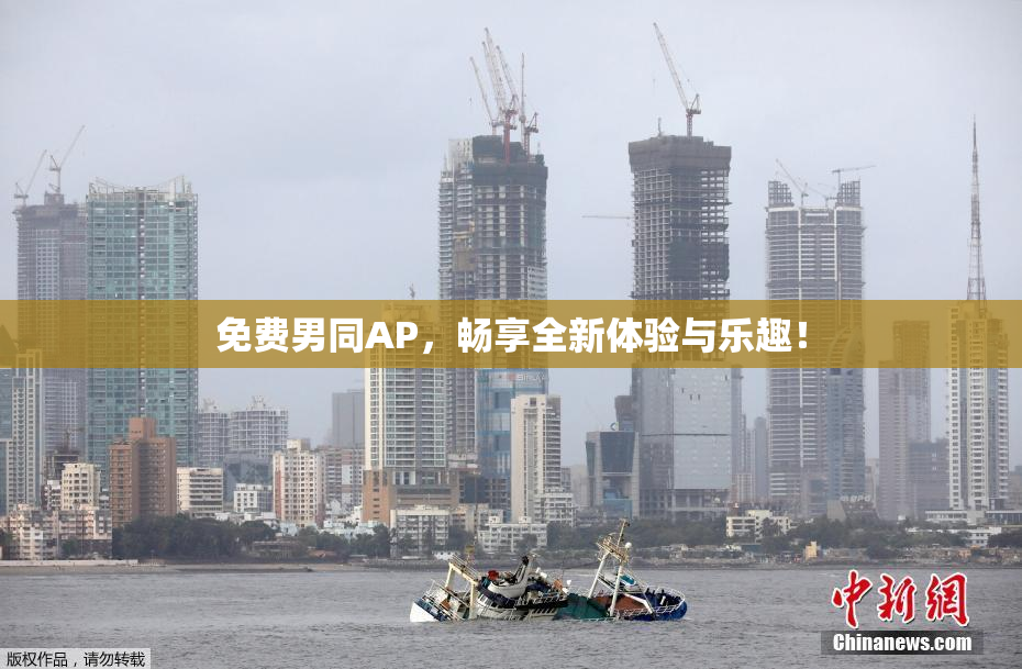 免费男同AP，畅享全新体验与乐趣！