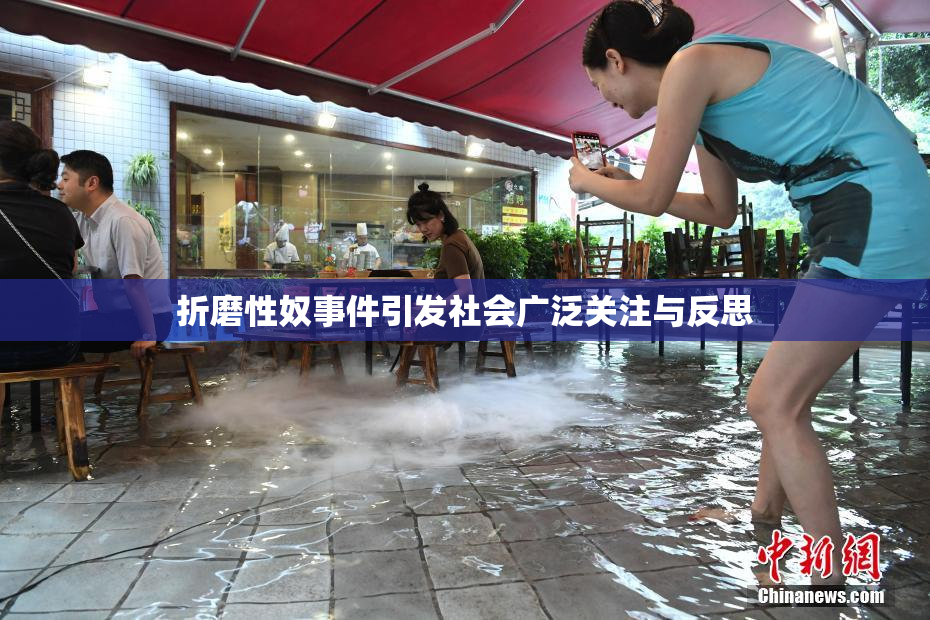 折磨性奴事件引发社会广泛关注与反思