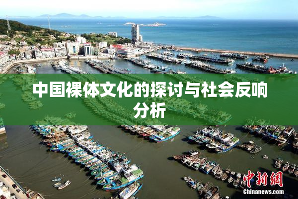 中国裸体文化的探讨与社会反响分析