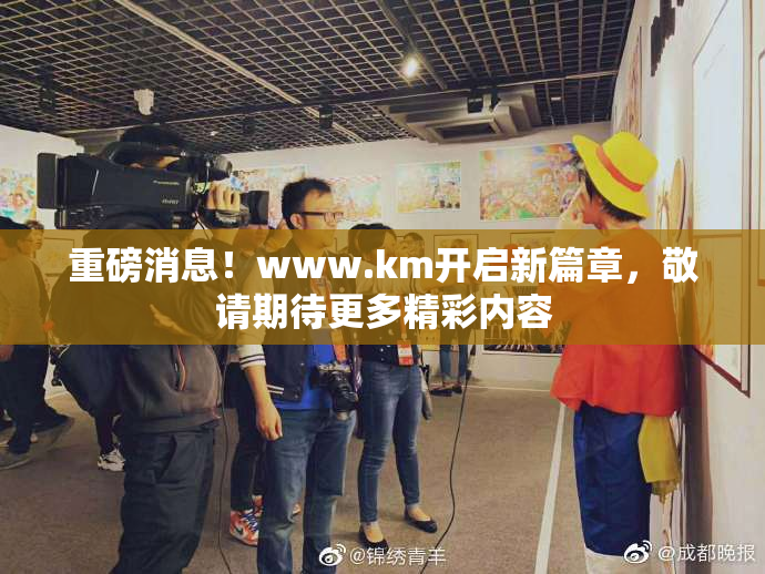 重磅消息！www.km开启新篇章，敬请期待更多精彩内容