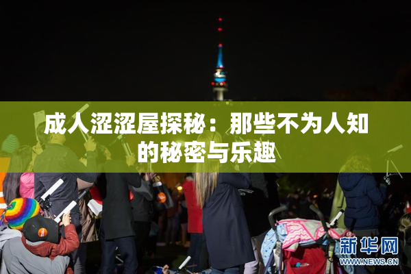成人涩涩屋探秘：那些不为人知的秘密与乐趣