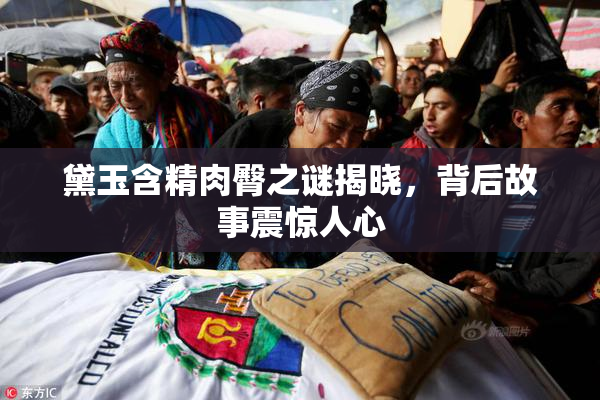 黛玉含精肉臀之谜揭晓，背后故事震惊人心
