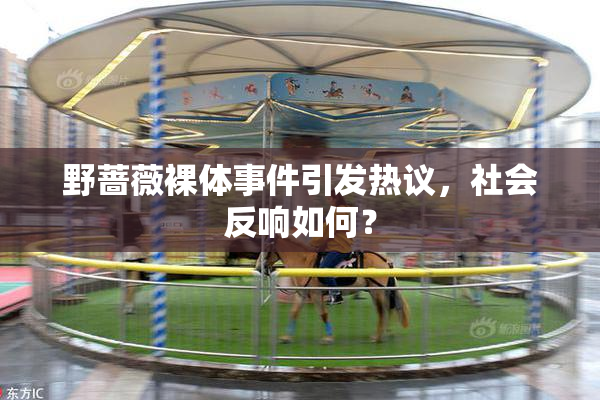 野蔷薇裸体事件引发热议，社会反响如何？