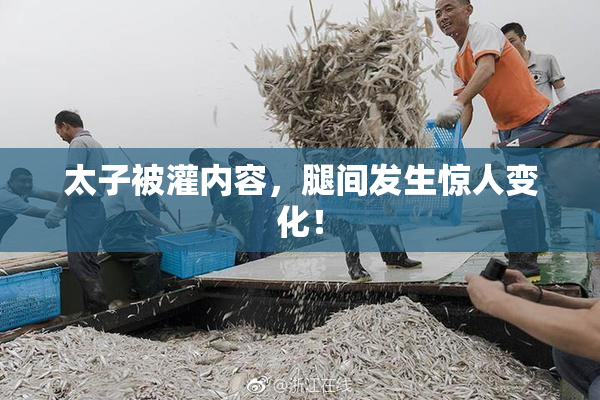 太子被灌内容，腿间发生惊人变化！