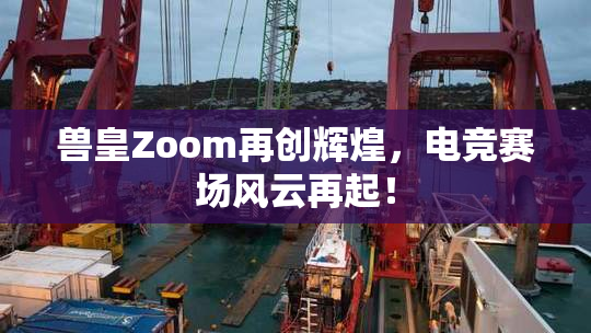 兽皇Zoom再创辉煌，电竞赛场风云再起！