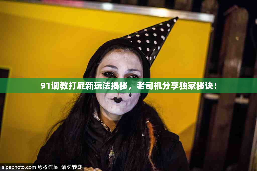 91调教打屁新玩法揭秘，老司机分享独家秘诀！