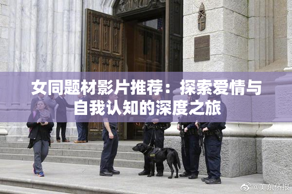 女同题材影片推荐：探索爱情与自我认知的深度之旅