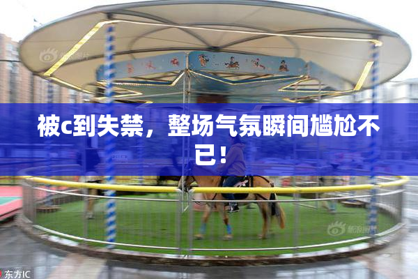 被c到失禁，整场气氛瞬间尴尬不已！