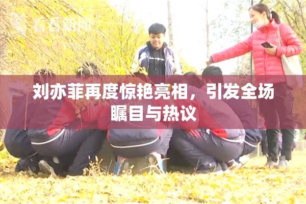 刘亦菲再度惊艳亮相，引发全场瞩目与热议