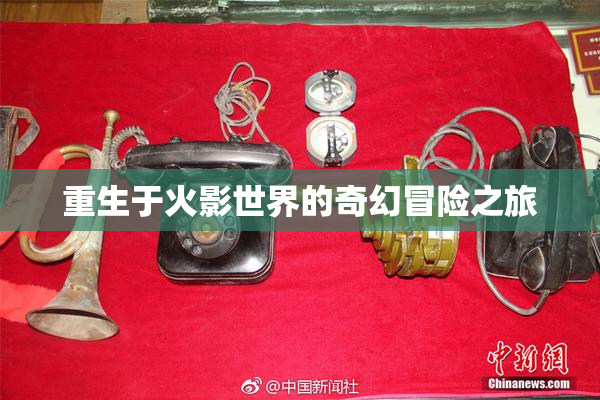 重生于火影世界的奇幻冒险之旅