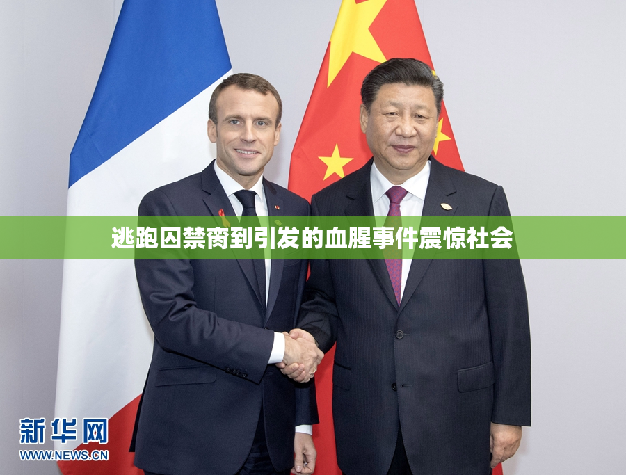逃跑囚禁脔到引发的血腥事件震惊社会