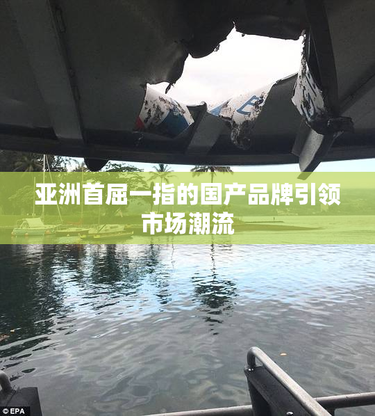 亚洲首屈一指的国产品牌引领市场潮流