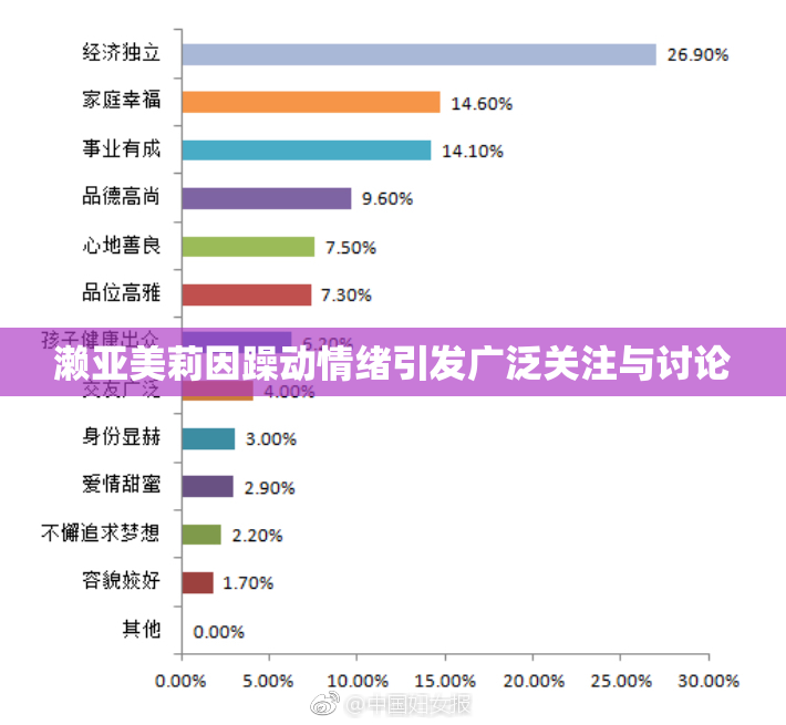濑亚美莉因躁动情绪引发广泛关注与讨论