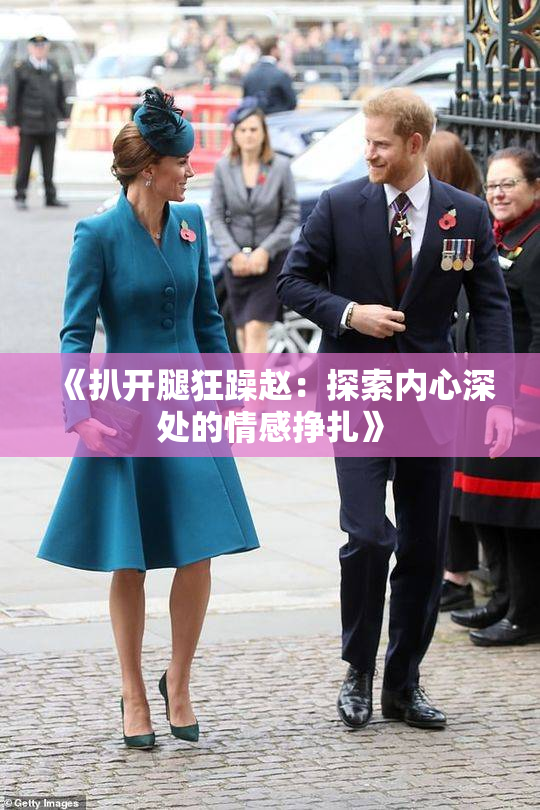 《扒开腿狂躁赵：探索内心深处的情感挣扎》