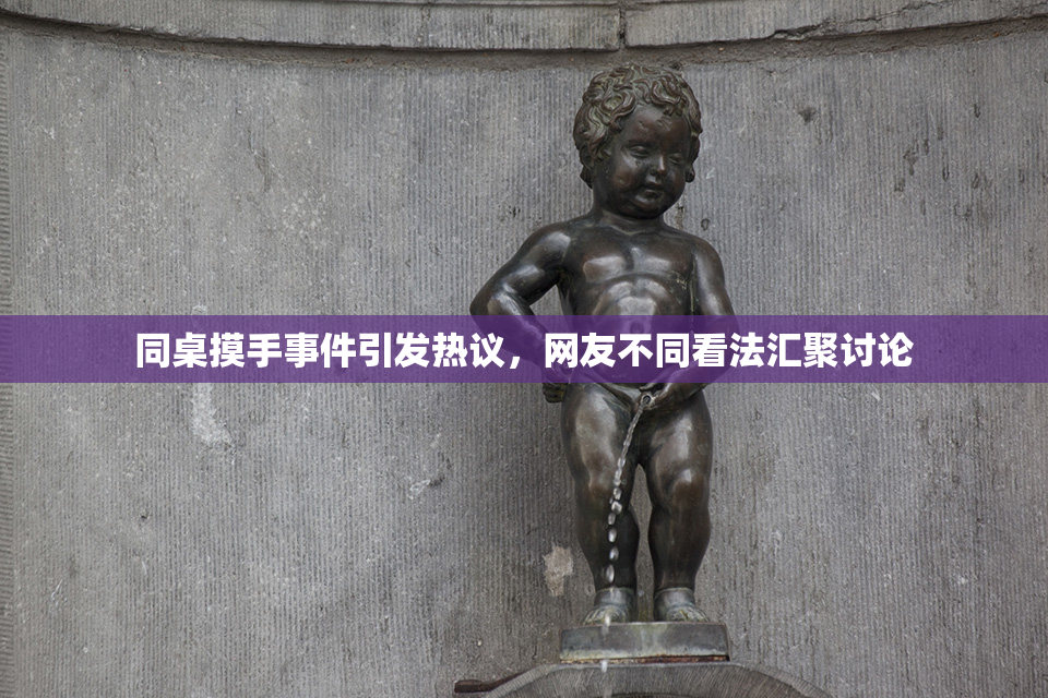 同桌摸手事件引发热议，网友不同看法汇聚讨论
