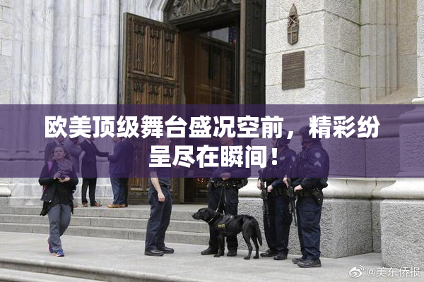 欧美顶级舞台盛况空前，精彩纷呈尽在瞬间！