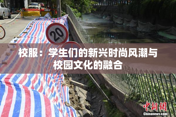 校服：学生们的新兴时尚风潮与校园文化的融合
