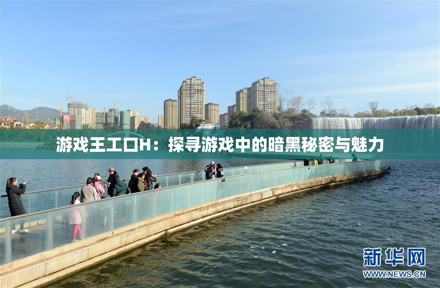 游戏王工口H：探寻游戏中的暗黑秘密与魅力