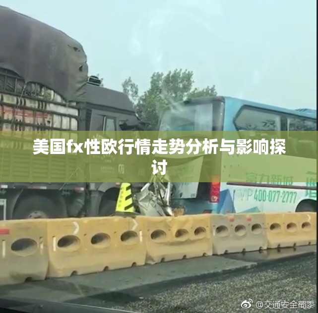 美国fx性欧行情走势分析与影响探讨